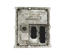 Blok Ovladačů Smart 0003107V006 0261205004 Bosch 25499