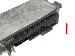 Blok Ovladačů IAW16F.EB 7795574 61602.063.01 Fiat Magneti MarellI 61648