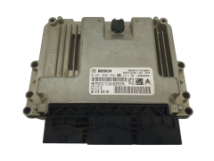 Blok Ovladačů 9807885980 0281030546 9666729580 PSA Bosch 68105