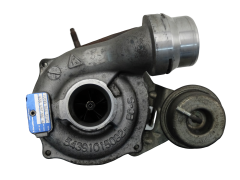 Turbodmychadlo Renault Dacia 54359980029 54391015082 1.5 DCI