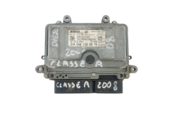 Blok Ovladačů 0281012061 A6401500879 Mercedes Bosch 38368