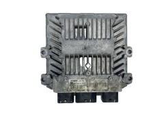 Blok Ovladačů 9653447380 9648624280 5WS40111C-T SID804 PSA Siemens 53382