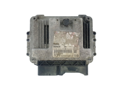 Blok Ovladačů 0281013138 51812906 Alfa Romeo Bosch 36159