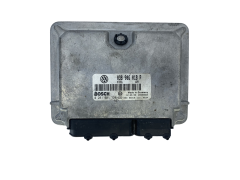 Blok Ovladačů 038906018P 0281001720 Volkswagen Bosch 47604