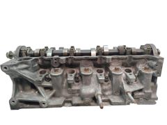 Hlava Válce 1617 F6 7701473181 1.5 dci K9K702 Renault Nissan