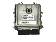 Blok Ovladačů 0281018414 31336983 Volvo Bosch 16935