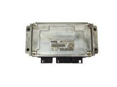 Blok Ovladačů 0261206246 9637838780 9645802280 PSA Bosch 18606