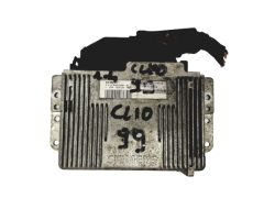 Blok Ovladačů S115303100B 7700108814  Renault Siemens
