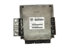 Blok Ovladačů 9648568480 IAW48P2.72 PSA Magneti Marelli 18496