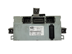 Blok Ovladačů 51715561 501860510036 NBC843.51 Fiat Magneti Marelli 19921