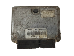 Blok Ovladačů Rover MSB101150 0281001956 Bosch 14025