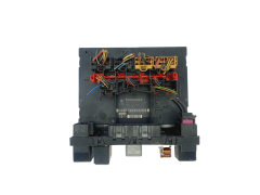 Blok Ovladačů Moduł VW 3C8937049D F005V00744 Bosch 35067 Blok Ovladačů Moduł VW 3C8937049D F005V00744 Bosch 35067