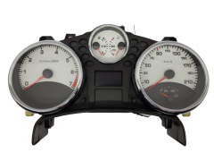 Otáčkoměr Peugeot 207 9662904080 A2C53190333 21775 Otáčkoměr Peugeot 207 9662904080 A2C53190333 21775