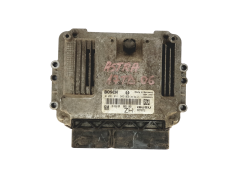 Blok Ovladačů Opel 0281011943 55556829 8973785712 Bosch 25831