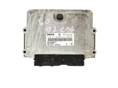 Blok Ovladačů 55189421 0281011488 Alfa Romeo Bosch 26745