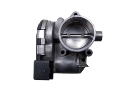 Škrticí Klapka Citroen Peugeot 0280750085 1635Q9 1.6 Bosch 2422
