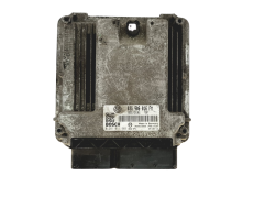Blok Ovladačů 03G906016FM 0281011903 VW Bosch 27170