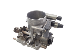Škrticí Klapka Nissan RHN50-15 AFH45M-46 AESP201-2 1.6 16V Škrticí Klapka Nissan RHN50-15 AFH45M-46 AESP201-2 1.6 16V