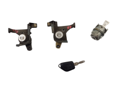 Zapalování Peugeot 406 447101 14661G 14644D Zapalování Peugeot 406 447101 14661G 14644D