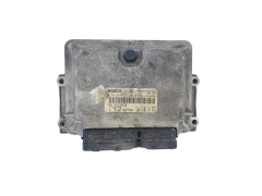 Blok Ovladačů Fiat 55182953 0281010337 19242YBA Bosch 61131