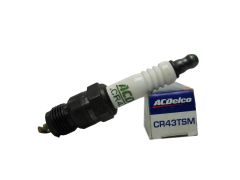 Zapalovací Svíčka CR43TSM ACDelco