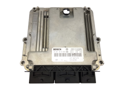 Blok Ovladačů 0281019889 237103370R 237102747R Renault Bosch 27949