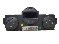 Panel Větrání AC Renault Megane 2 8200070752 69340005