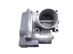 Škrticí Klapka 03D133062E A2C53060088 VW Seat Skoda 2345