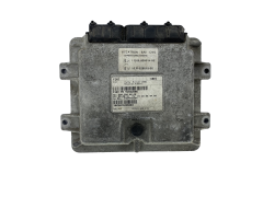 Blok Ovladačů 51822896 4100147 6A0.3B0.00.A9 Fiat Metatron 47882