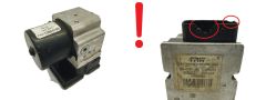 Pumpa Abs Renault Master 2 Movano 8200196053 13664106 TRW 65405