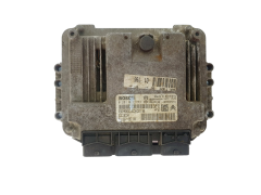 Blok Ovladačů 0281011783 9656709780 9654490280 PSA Bosch 46192