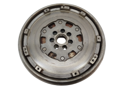 Dvouhmotové Kolo 1.5DCI LUK 302052316R 123003948R 123006354R Renault 1451