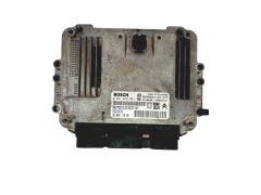 Blok Ovladačů 9664617680 0281012981 9653958980 PSA Bosch 