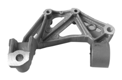 Příslušenství, držák Levý 6Q0199293D 41990083501 VW Seat Skoda Vika