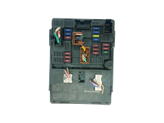 Blok Ovladačů 284B71HR0C Nissan 32090