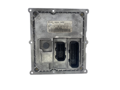 Blok Ovladačů 0010020V001 0261205006 Smart Bosch 50921 Blok Ovladačů 0010020V001 0261205006 Smart Bosch 50921