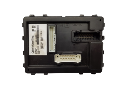 Blok Ovladačů 284B1 1HB1A SAE J1690 Nissan Micra K13