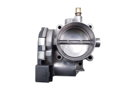 Škrticí Klapka Citroen Peugeot Renault 0280750041 3.0 V6 24V Bosch 7