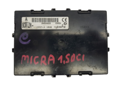 Blok Ovladačů Moduł Nissan 284B2AX620 21676270-2A 19260