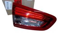 Světla Levý Zadek Nový originál 9803168080 Citroen