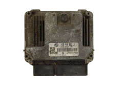 Blok Ovladačů Seat 03G906021LK 0281013279 Bosch 14305