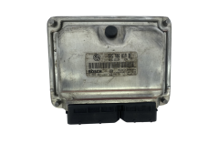 Blok Ovladačů VW 045906019BF 0281011241 Bosch 49581