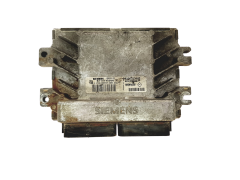 Blok Ovladačů Renault S110140200A 8200323683 8200272406 Siemens 27593