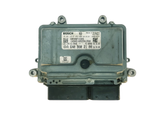 Blok Ovladačů A6409002100 0281016484 Mercedes Bosch 31014