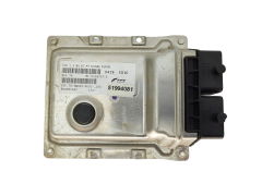 Blok Ovladačů 51994081 BC.0116757.E Fiat FPT 13774 Blok Ovladačů 51994081 BC.0116757.E Fiat FPT 13774