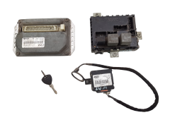 Starter Pack Lancia Y 00464574780 46412170 46417018 1.4