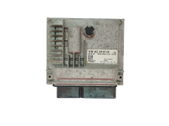 Blok Ovladačů 04B907445 28459901 21006001 VW Skoda Delphi 44188 Blok Ovladačů 04B907445 28459901 21006001 VW Skoda Delphi 44188