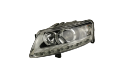 Světlomet Levý Pro Audi A6 4F0941029CP 99411784302 DPA