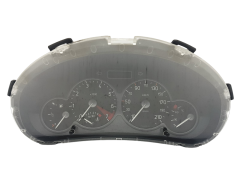 Otáčkoměr Peugeot 206 9645847180 49175