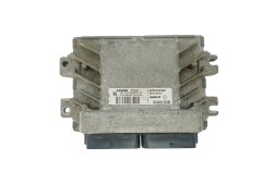 Blok Ovladačů Renault S110140201A 8200326395 8200326387 Siemens 38282
